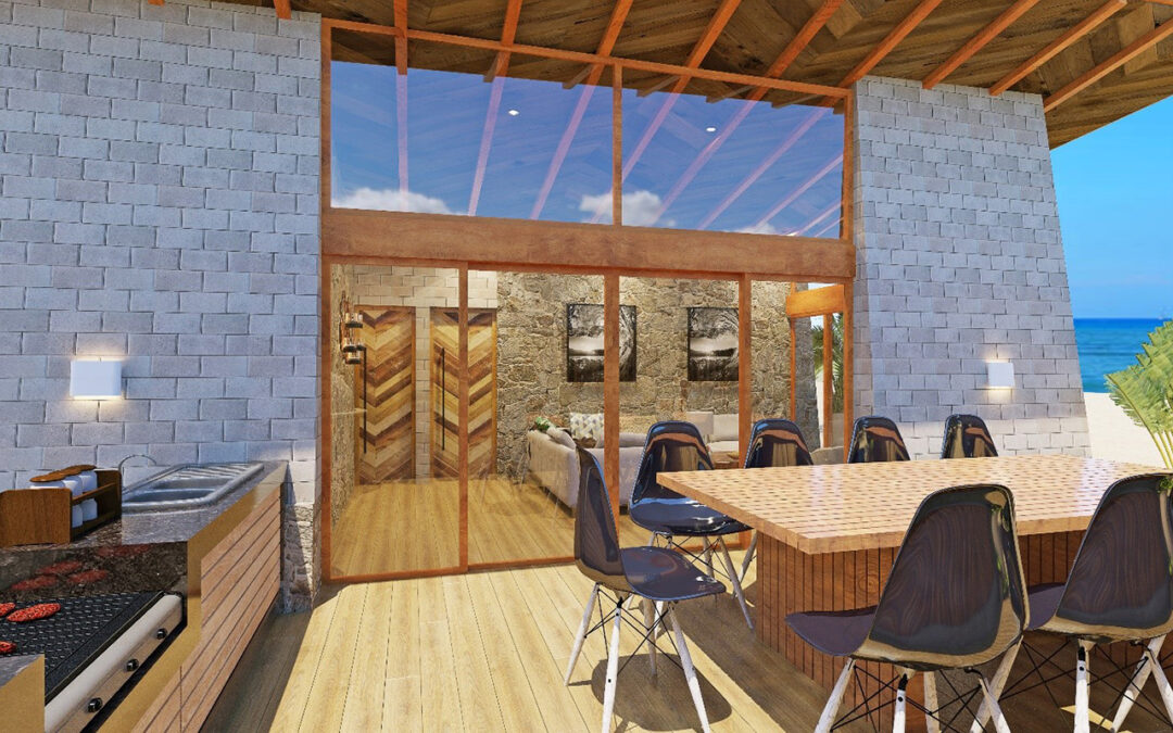 Proyecto Acapulco