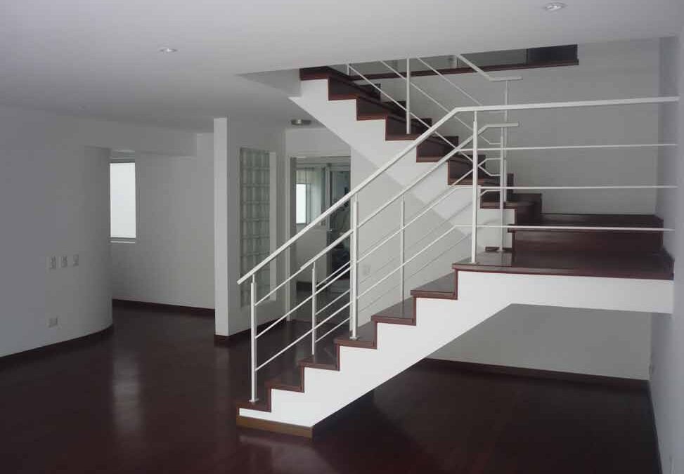 Departamento San Isidro