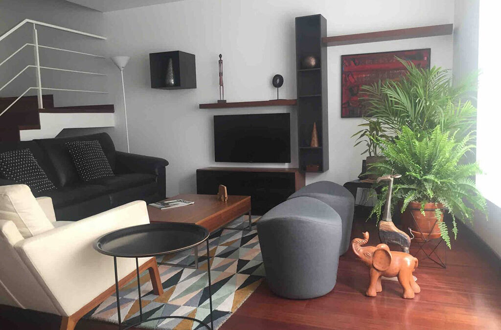 Dúplex San Isidro