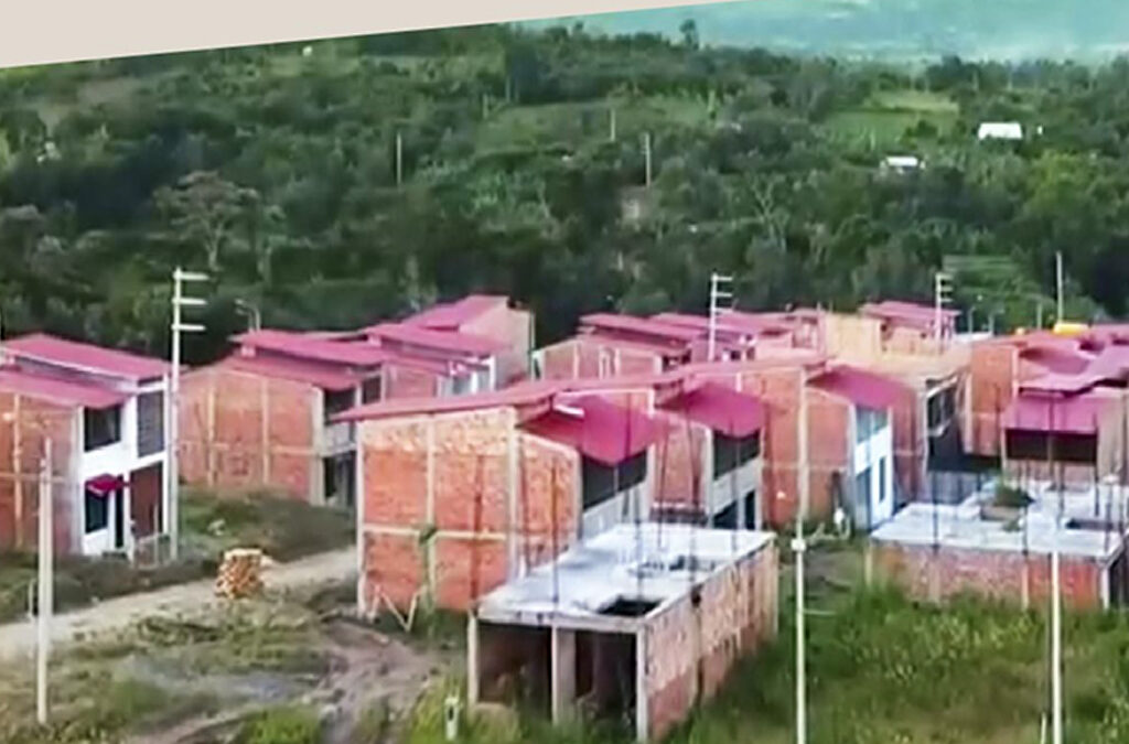 Villa los Girasoles