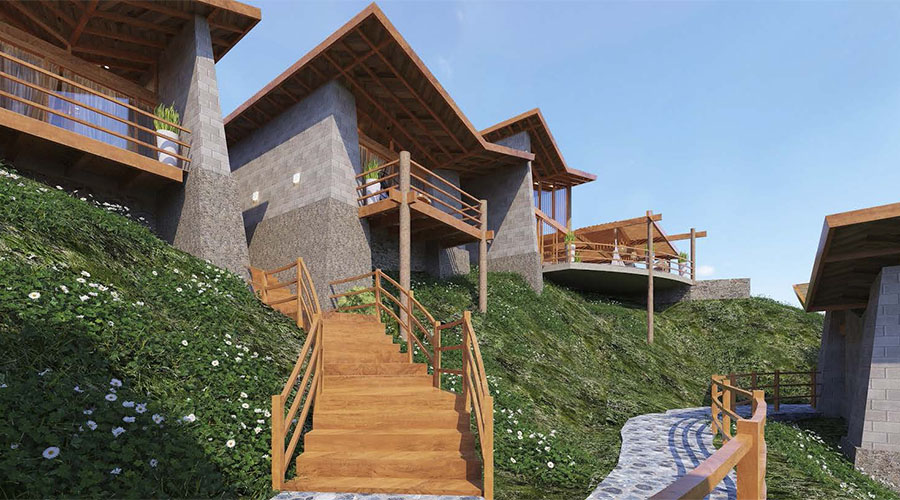 Proyecto Canoas